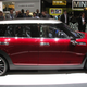 Illustration for article titled I Just Cant Decide How I Feel About The Mini Clubman Concept